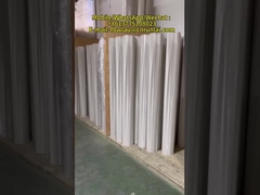 Profesyonel Tekstil Serisi Baskı 155M Yüksek Sıkılıklı Tırnaklı Ağı