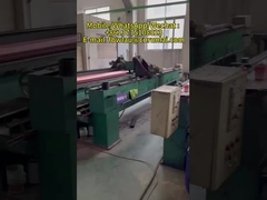 Yumuşak Performans Döner Nikel Ekranı Precision 165 Mesh Pigment