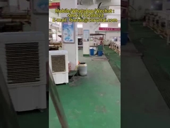 Daha Sert ve Çekici Döner Baskı Tekstiller Nikel Ekran Ağı 100