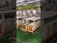 Daha Sert ve Çekici Döner Baskı Tekstiller Nikel Ekran Ağı 100