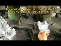 SANTALUCIA Janpan SUZUKI Siyah Tekstil Makine Bileşenleri Endüstriyel Zincir Stenter Makine için