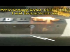 OEM Dayanıklı Tekstil Makineleri yedek parçaları, Stenter Makinesi Çelik Pin Plakaları