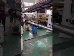 75M Ni Yüksek Hassasiyetli Döner Nikel Ekranı TMS Elektrotekslenmiş Kablolu Ağı