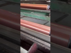 Ağır Kaplama 0.3mm Kalınlığı 640 819 Kaplama Döner Ekran