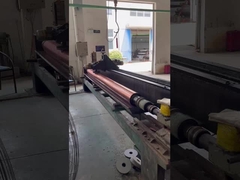 Ağır Kaplama 0.3mm Kalınlığı 640 819 Kaplama Döner Ekran