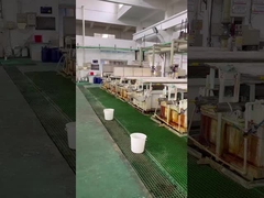 Döner ekran silindir tekstil makineleri yedek parçaları 135 155 165 Mesh