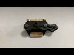 Stenter makinesi yedekleri Artos Babcock Bruckner Famatex Stenter Klip Zinciri Pin