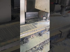 Sıcak Erimiş Dönen Dönen Dönenler Paslanmaz Çelik 630 Dönen Dönen Dönen Dönenler Üçgen Şekilli Delik Dönenler